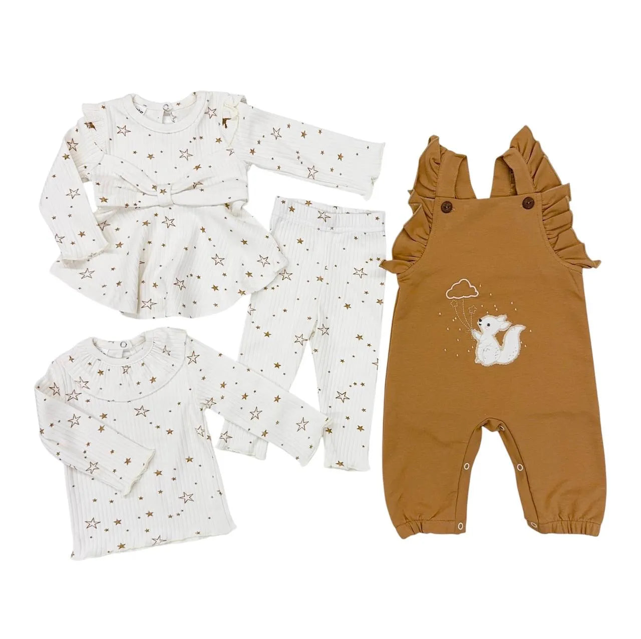 Set nou născuţi pentru copii si bebeluși