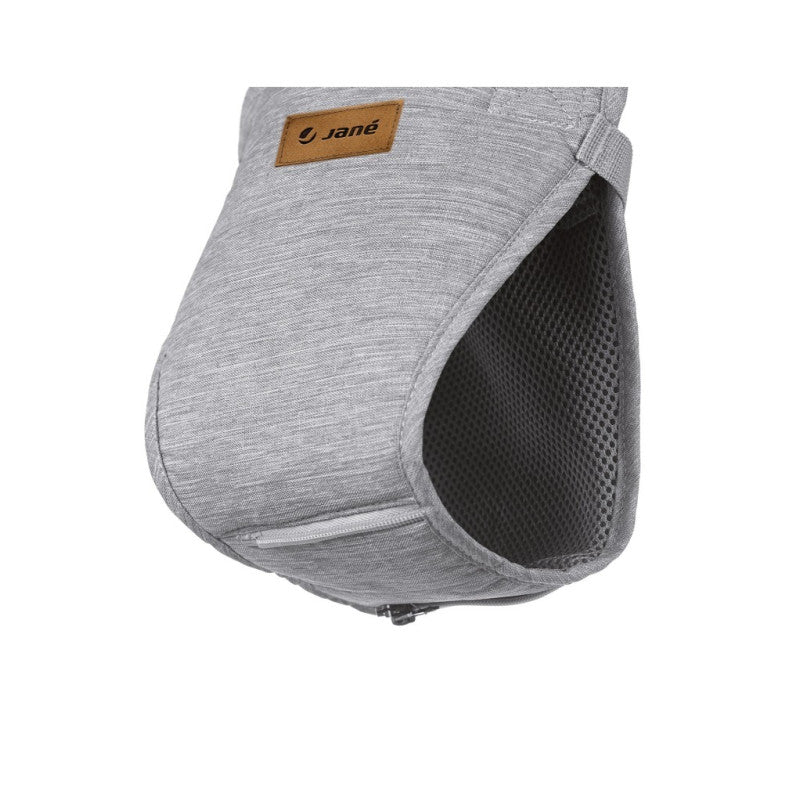 Ham de Siguranță Jane – Reglabil, Confortabil, Ideal pentru Copii Activ