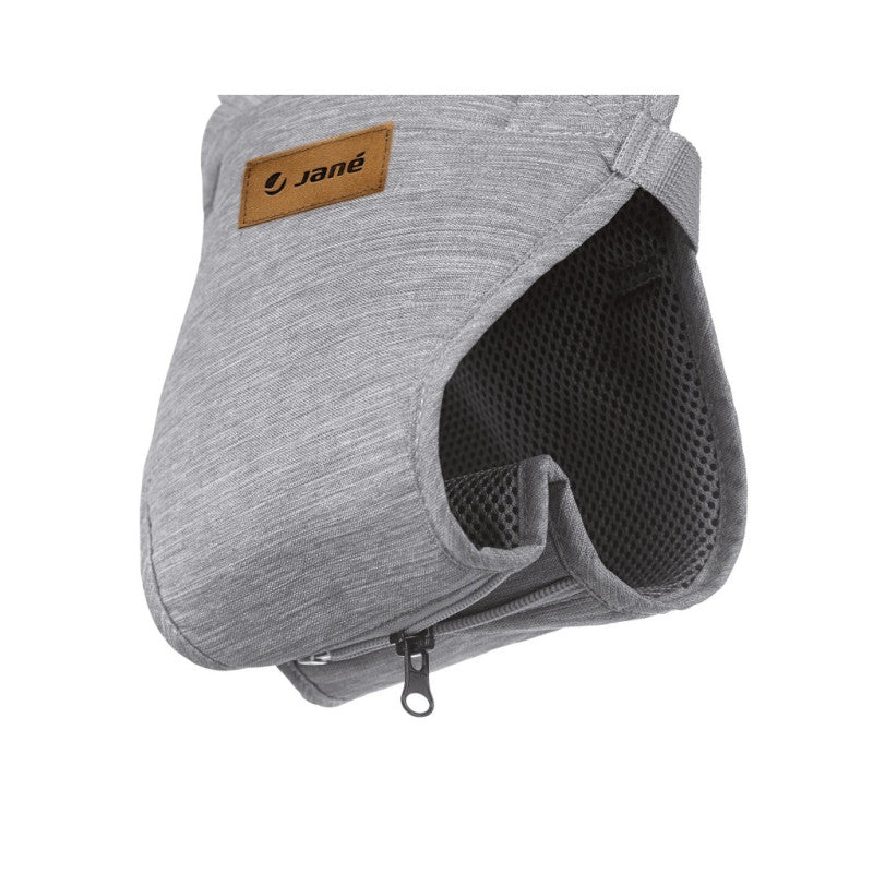 Ham de Siguranță Jane – Reglabil, Confortabil, Ideal pentru Copii Activ