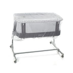 Plasa de Țânțari pentru Pătuț Jane - Protecție Eficientă și Confortabilă pentru Bebeluși