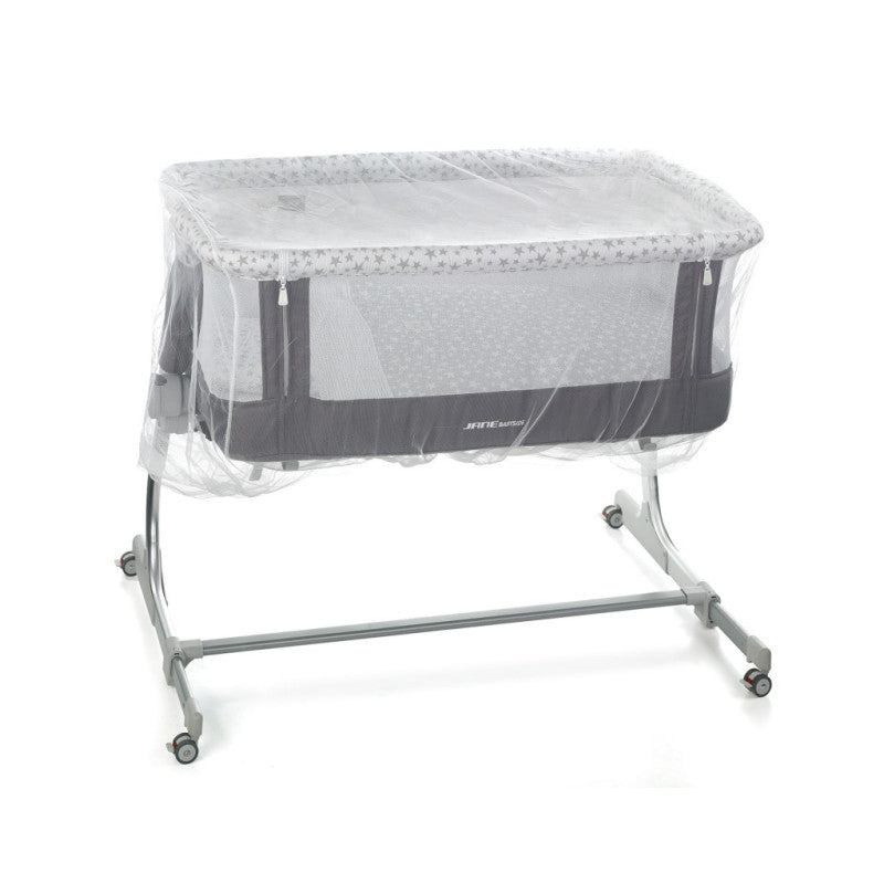 Plasa de Țânțari pentru Pătuț Jane - Protecție Eficientă și Confortabilă pentru Bebeluși