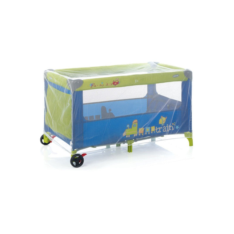 Plasa de Țânțari pentru Pătuț Jane - Protecție Eficientă și Confortabilă pentru Bebeluși