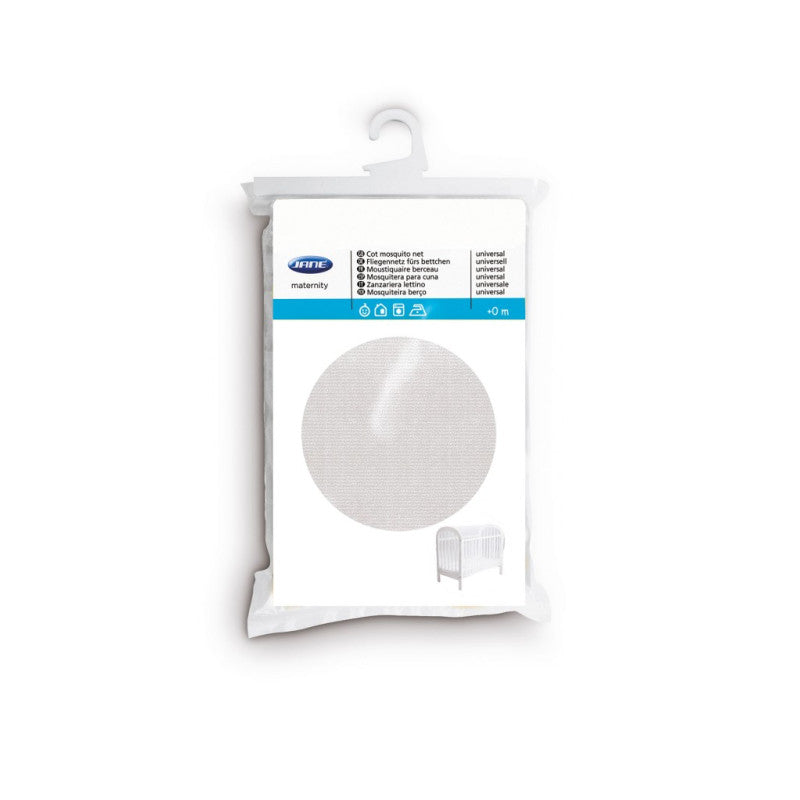 Plasa de Țânțari pentru Pătuț Jane - Protecție Eficientă și Confortabilă pentru Bebeluși