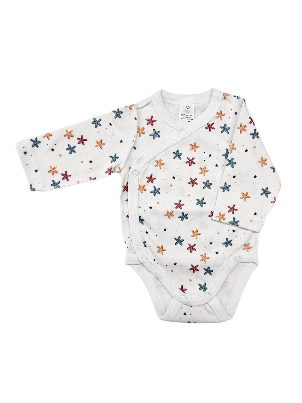 Body pentru prematuri 44–50 cm