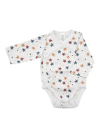 Body pentru prematuri 44–50 cm