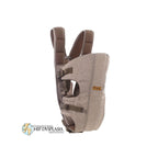 Marsupiu Anatomic Jane Bronz – Ergonomic, 2 Poziții, Confortabil pentru Plimbări