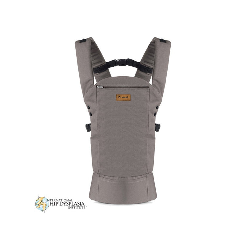 Marsupiu Anatomic Jane Like Bizon – 3 Poziții, Ergonomic, Confortabil și Sigur