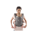 Marsupiu Anatomic Jane Like Bizon – 3 Poziții, Ergonomic, Confortabil și Sigur