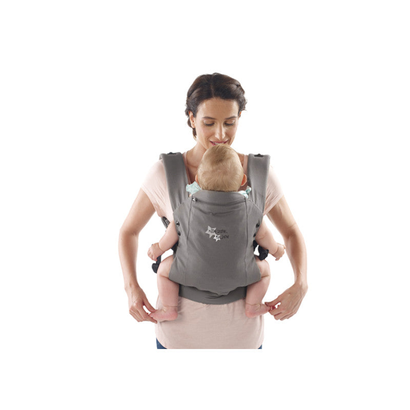 Marsupiu Anatomic Jane Like Bizon – 3 Poziții, Ergonomic, Confortabil și Sigur