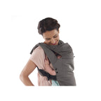 Marsupiu Anatomic Jane Like Bizon – 3 Poziții, Ergonomic, Confortabil și Sigur