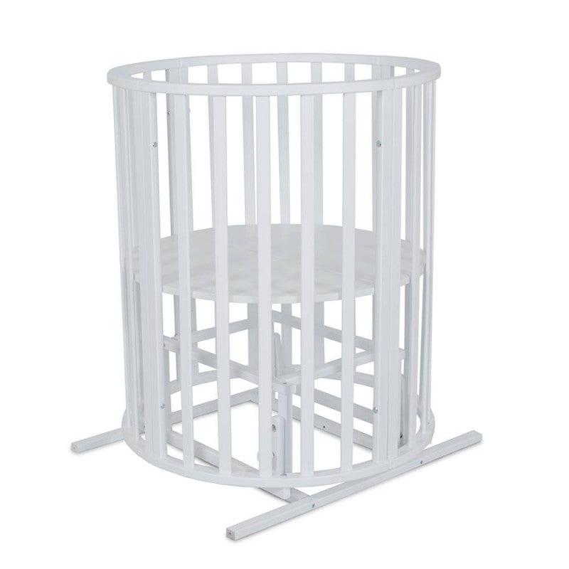 Patut din lemn - SKV-Company SKV-10 (108001) Alb