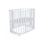 Patut din lemn - SKV-Company SKV-10 (108001) Alb