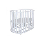 Patut din lemn - SKV-Company SKV-10 (108001) Alb