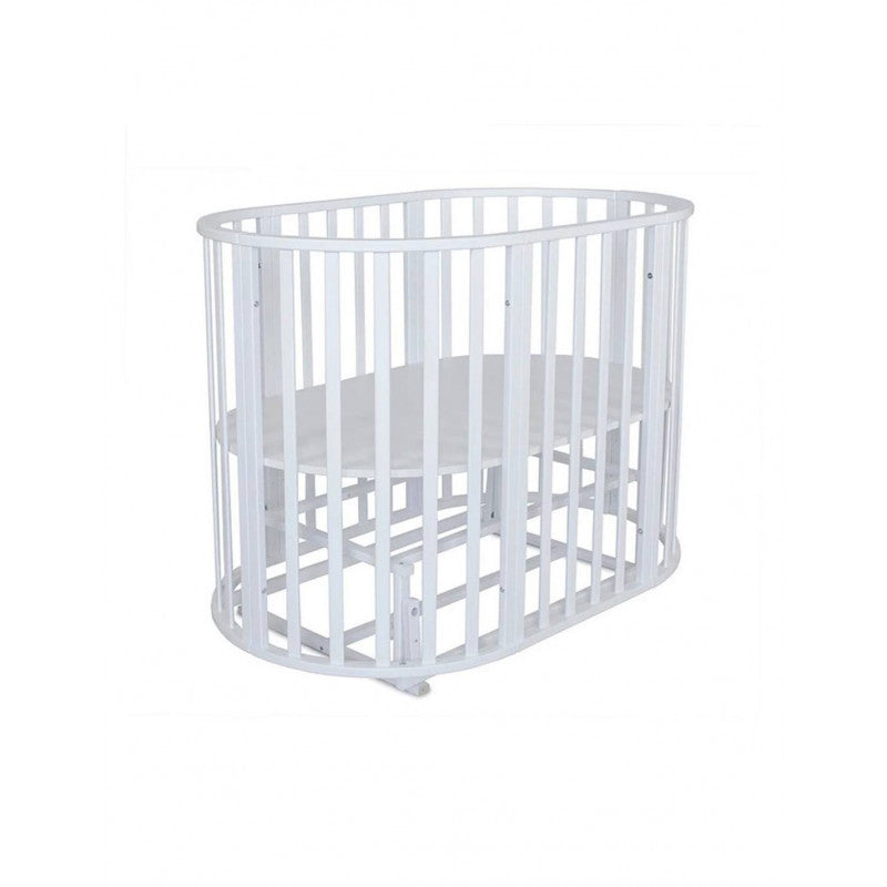 Patut din lemn - SKV-Company SKV-10 (108001) Alb