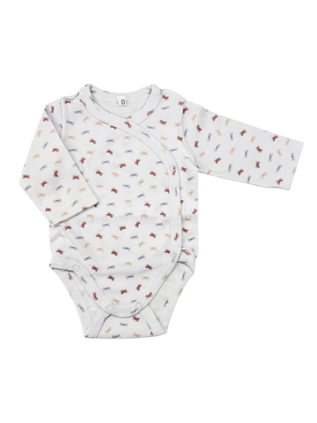 Body pentru prematuri 44–50 cm