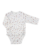 Body pentru prematuri 44–50 cm