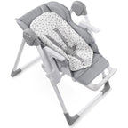 Scaun de Masă Reglabil Jane Mila Star - Multifuncțional pentru Bebelus