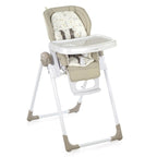 Scaun de Masă Reglabil Jane Mila Iris - Multifuncțional pentru Bebelus