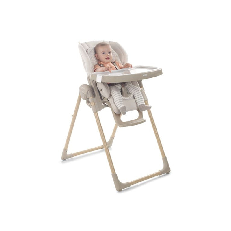 Scaun de Masă Reglabil Jane Mila Iris - Multifuncțional pentru Bebelus