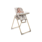 Scaun de Masă Reglabil Jane Mila Iris - Multifuncțional pentru Bebelus