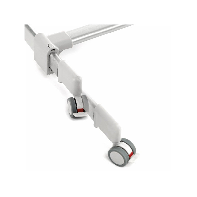 Pătuț Co-Sleeper Jane Baby Side Iris