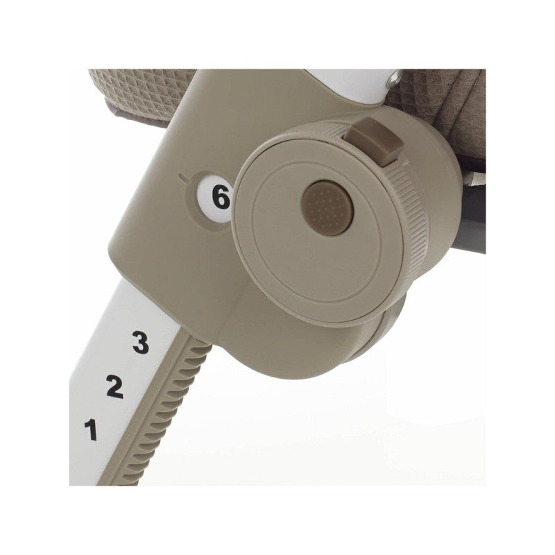 Pătuț Co-Sleeper Jane Baby Side Cosmos