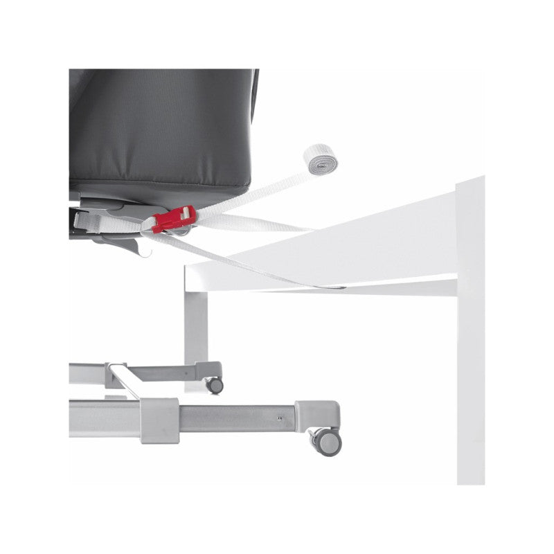 Pătuț Co-Sleeper Jane Baby Side Cosmos