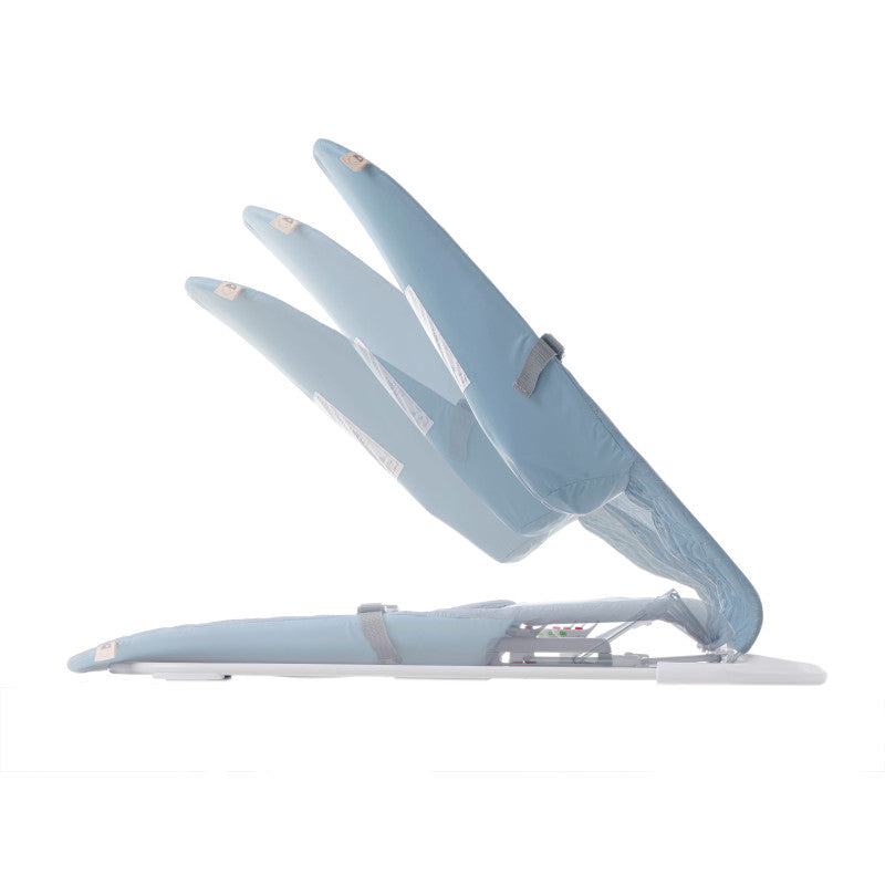 Balansoar Baluu Jane - Hamac Ergonomic pentru Bebeluși