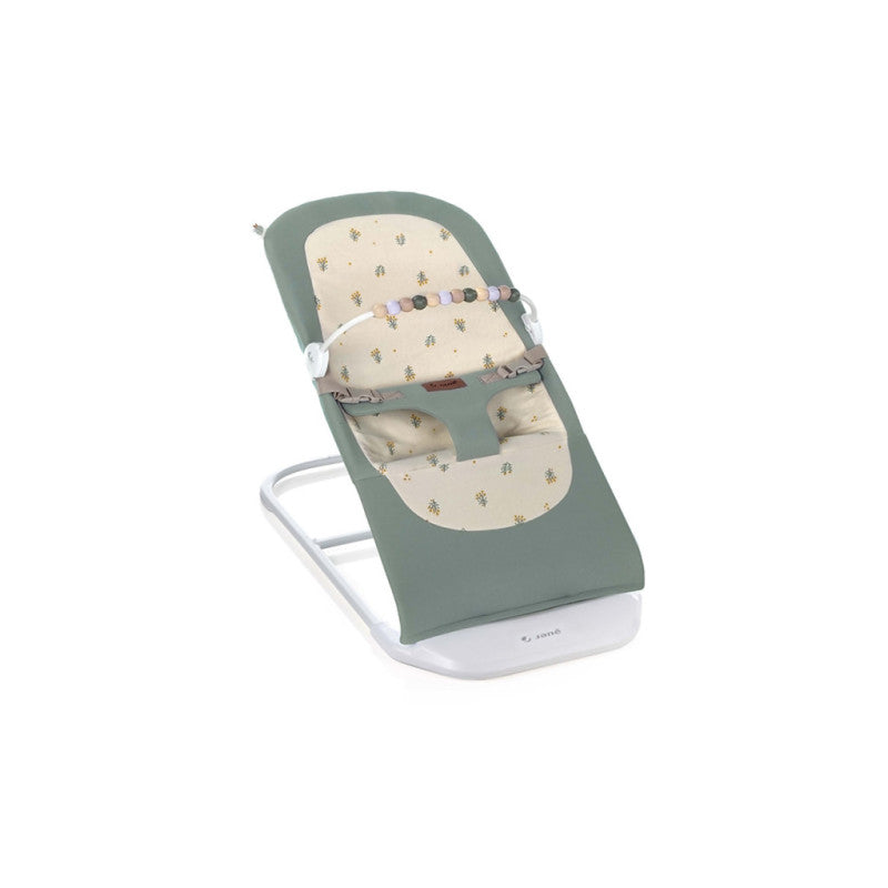 Balansoar Baluu Jane - Hamac Ergonomic pentru Bebeluși