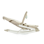 Balansoar Fold 2 Jane pentru Bebeluși – Rocker Reversibil, Compact și Ergonomic