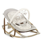 Balansoar Baluu Jane - Hamac Ergonomic pentru Bebeluși