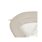 Balansoar Electronic Moon Jane Iris – Balansare Naturală, 12 Melodii, 5 Viteze