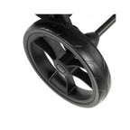 Cărucior 3×1 Be Cool Stratos Gri – Confort și Practicitate pentru Călătorii de Neuitat