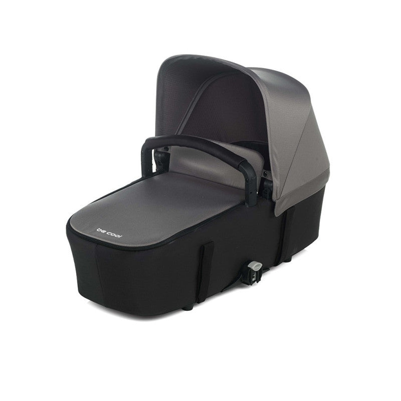 Cărucior 3×1 Be Cool Stratos Gri – Confort și Practicitate pentru Călătorii de Neuitat