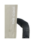 Cărucior 3×1 Be Cool Stratos Bej – Confort și Practicitate pentru Călătorii de Neuitat