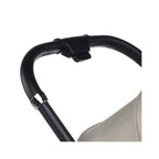 Cărucior 3×1 Be Cool Stratos Bej – Confort și Practicitate pentru Călătorii de Neuitat