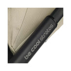 Cărucior 3×1 Be Cool Stratos Bej – Confort și Practicitate pentru Călătorii de Neuitat