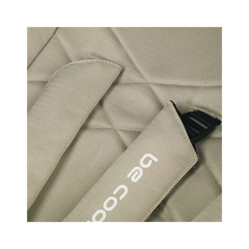 Cărucior 3×1 Be Cool Stratos Bej – Confort și Practicitate pentru Călătorii de Neuitat