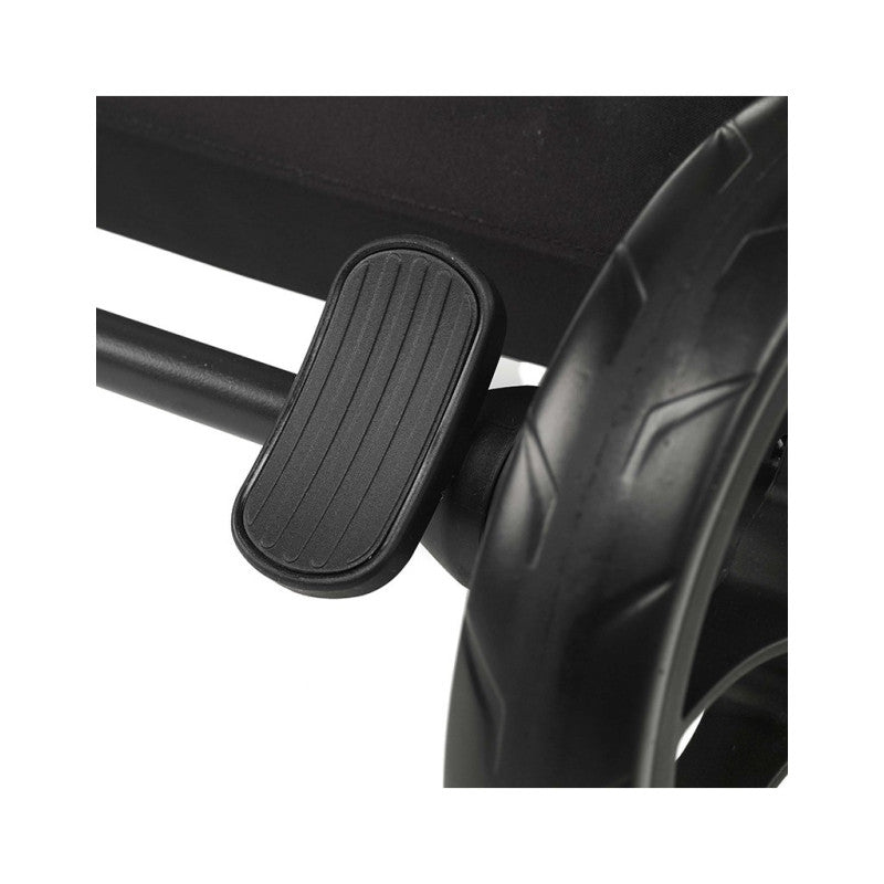 Cărucior 3×1 Be Cool Stratos Bej – Confort și Practicitate pentru Călătorii de Neuitat