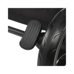 Cărucior 3×1 Be Cool Stratos Bej – Confort și Practicitate pentru Călătorii de Neuitat