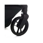 Cărucior 3×1 Be Cool Stratos Bej – Confort și Practicitate pentru Călătorii de Neuitat