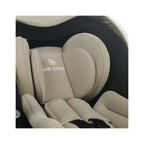 Cărucior 3×1 Be Cool Stratos Bej – Confort și Practicitate pentru Călătorii de Neuitat