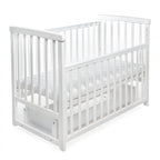 Patut din lemn - Eucalyptus Charlene Plus