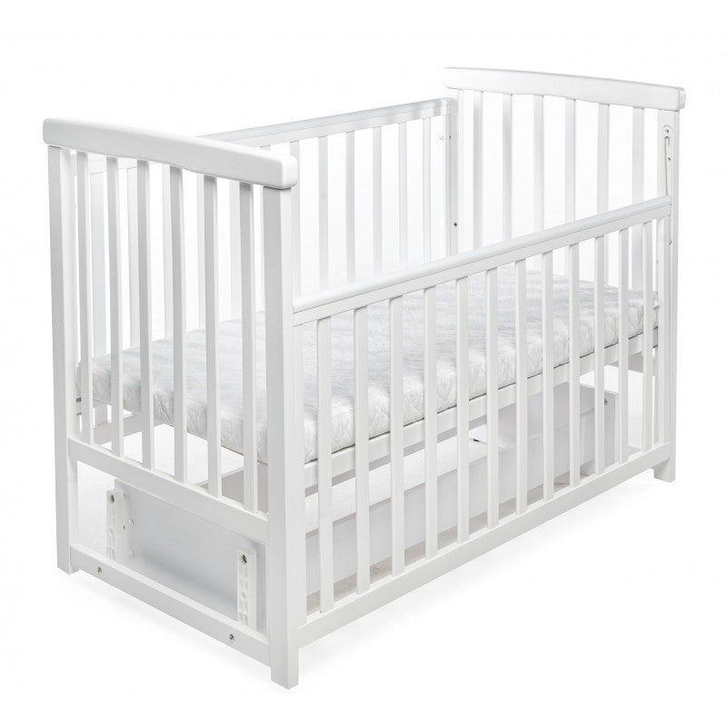 Patut din lemn - Eucalyptus Charlene Plus