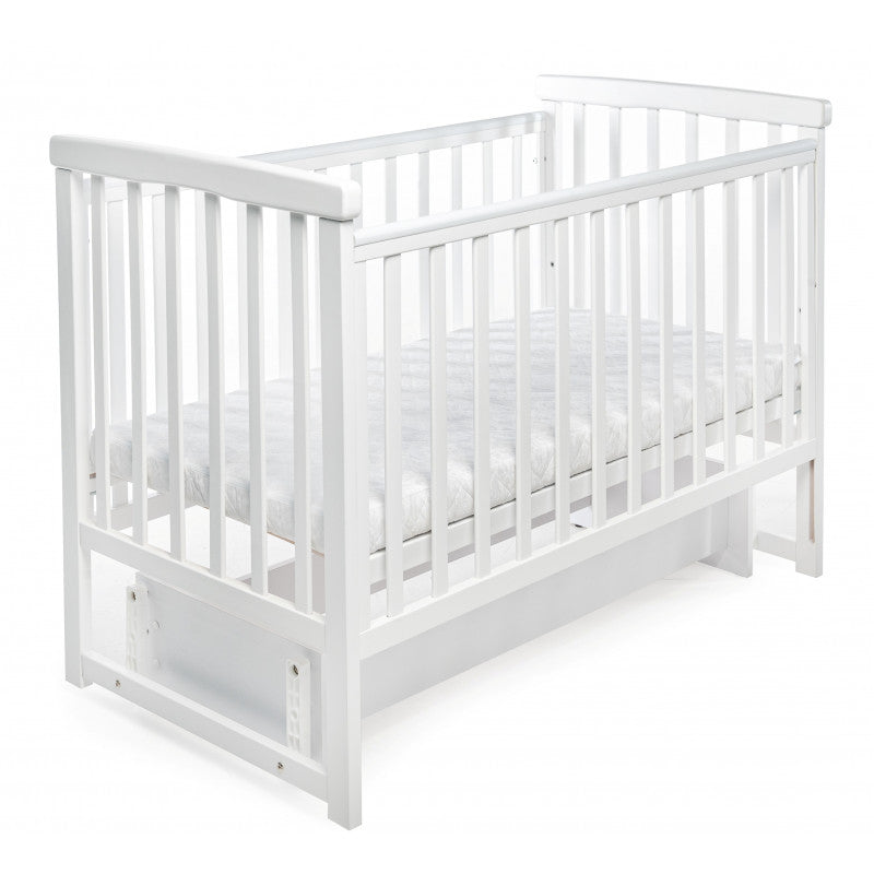 Patut din lemn - Eucalyptus Charlene Plus