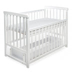 Patut din lemn - Eucalyptus Charlene Plus