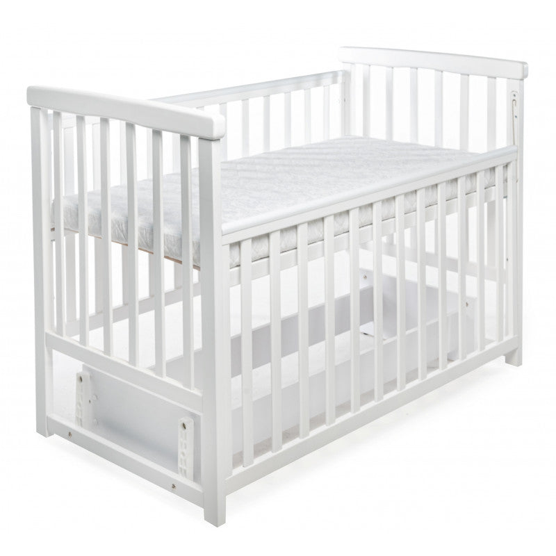 Patut din lemn - Eucalyptus Charlene Plus