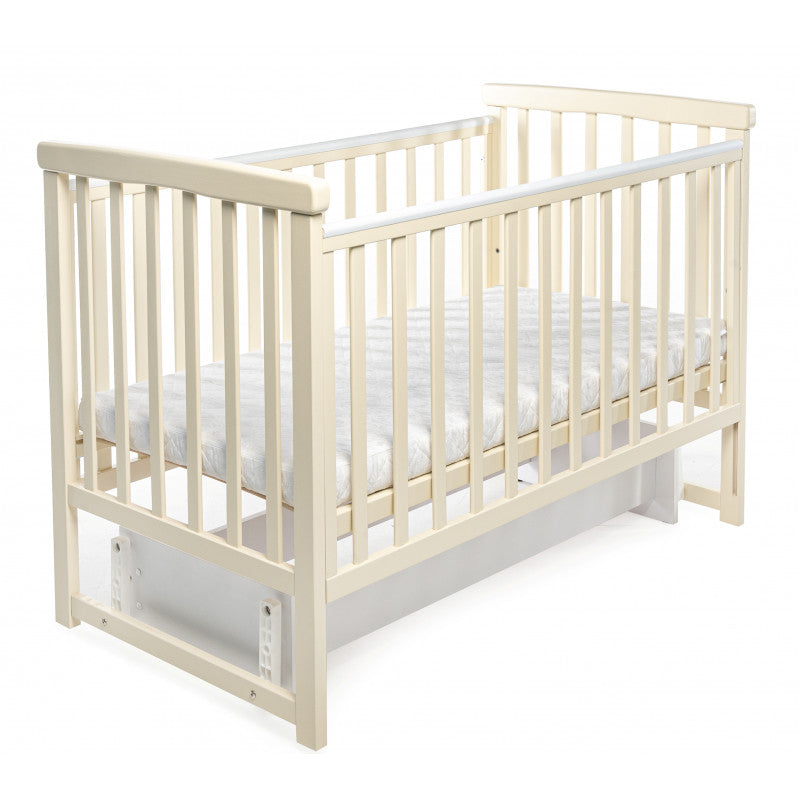 Patut din lemn - Eucalyptus Charlene Plus