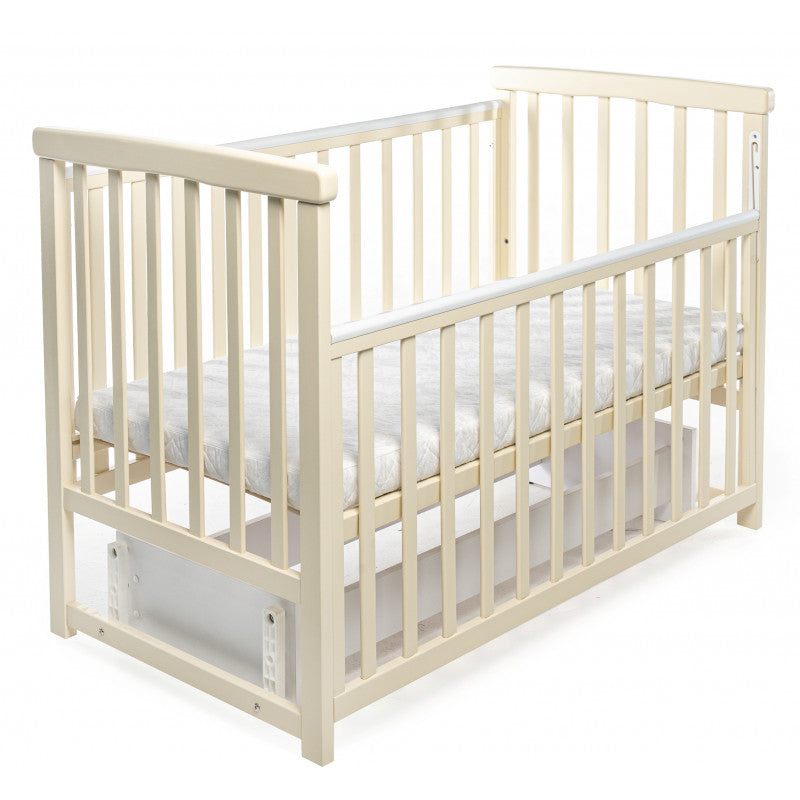 Patut din lemn - Eucalyptus Charlene Plus