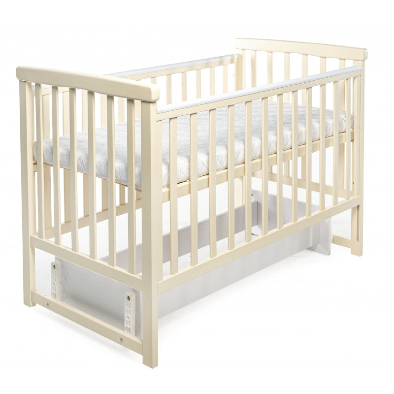 Patut din lemn - Eucalyptus Charlene Plus